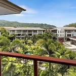3Bdr Beachfront Naithon Bp01