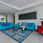Weg Elite Beachfront