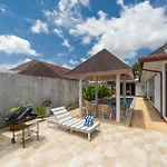 Bangtao Villa 3 Bedroom