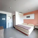 In Phuket House