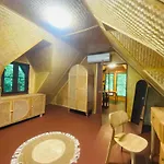 Jungle House At Yanui Beach In Rawai
