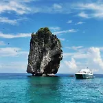 宽敞舒适 邦涛海滩laguna附近 四卧室私人泳池别墅 V07