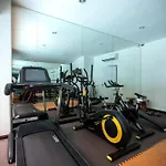 1 Bdr Apartment Naiharn Beach Condo By Capital Pro