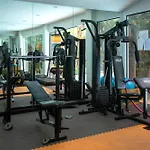 1 Bdr Apartment Naiharn Beach Condo By Capital Pro