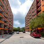 1 Bdr Apartment Naiharn Beach Condo By Capital Pro