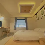 The Belong Boutique Hotel