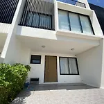 2 Bdr Townhouse In Laguna Park By Capitalpro