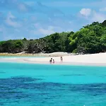 宽敞舒适 邦涛海滩laguna附近 三卧室私人泳池别墅