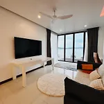 The Sunrise Ocean Villa 22