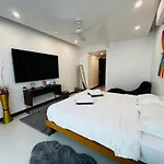 The Sunrise Ocean Villa 22