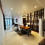 The Sunrise Ocean Villa 22