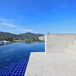 New Apartment Relife Windy By Capitalpro