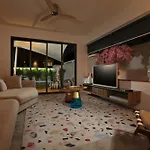 New 4 Bedroom Pool Villa In Rawai By Capital Pro
