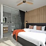 New 4 Bedroom Pool Villa In Rawai By Capital Pro