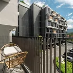 2Bd With 2Bt Apt In Skypark Laguna Bang Tao