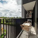 2Bd With 2Bt Apt In Skypark Laguna Bang Tao
