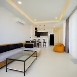 Barringtonia Pool Villa