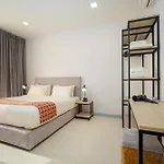 Barringtonia Pool Villa