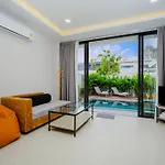 Barringtonia Pool Villa