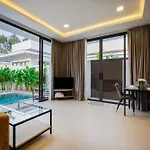 Barringtonia Pool Villa