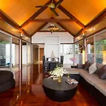 28 - Sea View Luxury Pool Villa