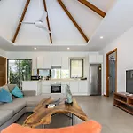 Ka Villas X Gsg