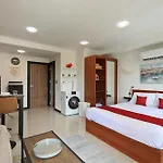 Studio 777 Condo Maikhao