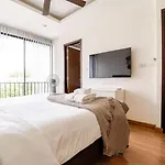Lp 65-57 Spacious Holiday Home Close To The Beach
