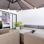 Lp 65-57 Spacious Holiday Home Close To The Beach