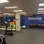 Veloche Karon 1