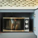 Phuket Sabay Rent Apart L308 - Private Wi-Fi & Serene View Of Courtyard And Green Jungle
