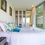 Amazing Seaview 1Br Codo @ Kamala Becach