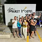 Phuket Hostel At Rawai