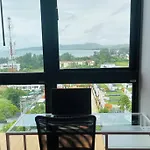 Seaview Condo In 5 Star Resort Mg1