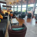 Seaview Condo In 5 Star Resort Mg1
