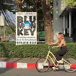 Blu Monkey Bed&Breakfast Phuket - SHA Plus