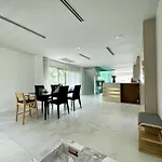 Stunning Seaview Duplex Villa - Baan Jayden