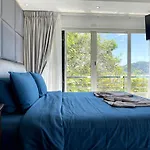 Stunning Seaview Duplex Villa - Baan Jayden