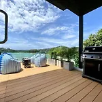 Stunning Seaview Duplex Villa - Baan Jayden