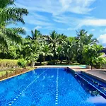 3Br Family Home Chom Tawan Residence In Laguna & Layan