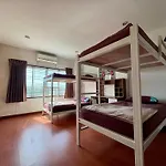 Ananas Central Phuket Hostel (Adults Only)