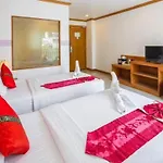 Azure Phuket Hotel