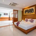 Azure Phuket Hotel