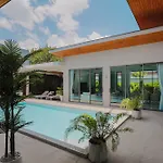 Villa Mimosa 2, Splendid 3 Bedroom Master Ensuite