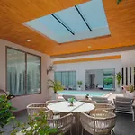 Villa Mimosa 2, Splendid 3 Bedroom Master Ensuite