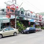 Oyo 586 I Hostel Phuket