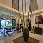 Beachfront Villa In Rawai