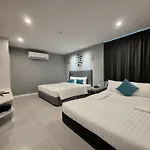 The Crib Patong - Sha Certified