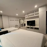 The Crib Patong - Sha Certified