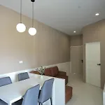 Hommory Residence - East Chalong